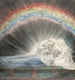 La Mort de Saint Joseph - William Blake — visning af kunstværket