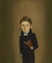 J. Ellis Bonham - William Bonnell — visning af kunstværket