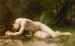 Biblis - William Bouguereau — visning af kunstværket