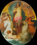 Vénus Triumfende - William Bouguereau — visning af kunstværket