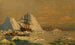 En hvalfangst-ulykke - William Bradford — visning af kunstværket