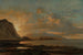 Port d'attache Côte du Labrador - William Bradford — visning af kunstværket