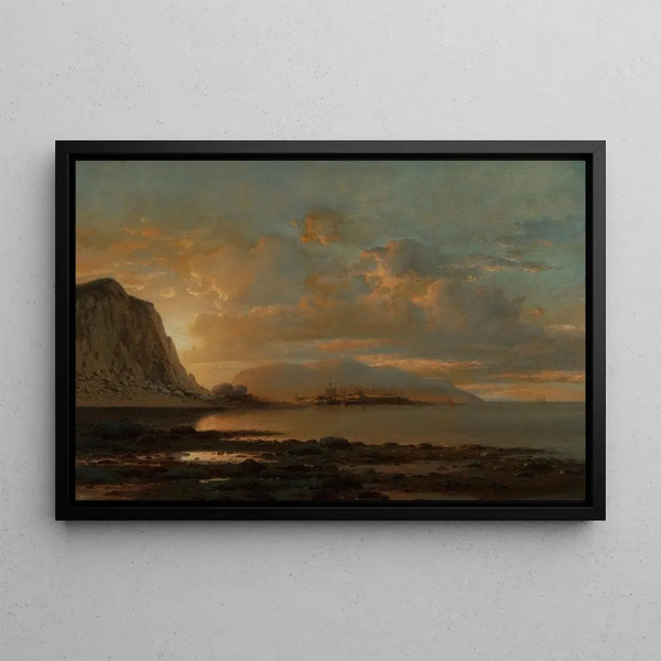 William Bradford - Home Port Coast of Labrador.webp
