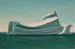 Iceberg - William Bradford — visning af kunstværket