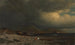 Côte du Labrador - William Bradford — visning af kunstværket