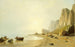 La côte du Labrador - William Bradford — visning af kunstværket