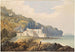 Fort Saint Iago, Madère - William Brenton Boggs — visning af kunstværket