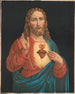 S. S. Hjerte af Jesus - William Bruns — visning af kunstværket