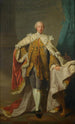 George III - William Buchy — visning af kunstværket