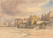 Margate - William Callow — visning af kunstværket
