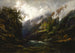 Le Haut Nepean - William Charles Piguenit — visning af kunstværket
