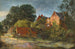 Shotwick sur la Dee - William Davis — visning af kunstværket
