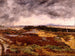 Vue depuis Bidston Hill - William Davis — visning af kunstværket