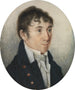 Charles Brockden Brown - William Dunlap — visning af kunstværket