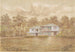Maison Stevenson Vailima Apia Samoa - William Francis Herring — visning af kunstværket