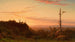 Solnedgang - William Frederick De Haas — visning af kunstværket