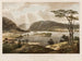 Vue de Fishkill vers West Point - William Guy Wall — visning af kunstværket