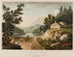 Vue près de Fishkill - William Guy Wall — visning af kunstværket