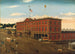 Le dépôt de la Third Avenue Railroad - William H. Schenck — visning af kunstværket