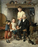 Une imposture - William Hemsley — visning af kunstværket