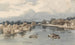 Richmond - William Henry Bartlett — visning af kunstværket