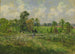 Prairie fleurie - William Henry Holmes — visning af kunstværket