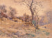 Landskabsmaleri - William Henry Holmes — visning af kunstværket
