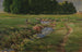 Le ruisseau babillard - William Henry Holmes — visning af kunstværket