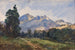 Contreforts du Wyoming - William Henry Holmes — visning af kunstværket