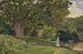 Hayes Common - William Henry Millais — visning af kunstværket