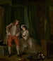 Efter - William Hogarth — visning af kunstværket