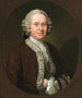 William FitzHerbert - William Hogarth — visning af kunstværket