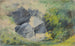 klipper og løv - William Howis Jr — visning af kunstværket