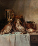 Prime d'automne - William Hubacek — visning af kunstværket