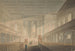 maleriet Indre af kirken Saint-Pancras - William Inwood — visning af kunstværket