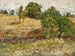 Indiana-landskabsmaleri - William J. Forsyth — visning af kunstværket