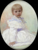 Élisabeth Kendall - William Jacob Baer — visning af kunstværket