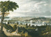 by Washington fra den anden side af flådestationen - William James Bennett — visning af kunstværket