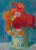 Naturtro med lys - William James Glackens — visning af kunstværket