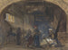 Bazaar du Caire - William James Müller — visning af kunstværket