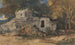 Tombes rupestres de Lycie - William James Müller — visning af kunstværket