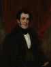 Portrait af en ung mand - William Jewett — visning af kunstværket