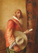 Le messager - William John Wainwright — visning af kunstværket