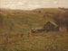 Prairies vallonnées - William Langson Lathrop — visning af kunstværket