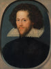Sir William Pope - William Larkin — visning af kunstværket