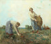 Rapsafgrøden - William Lee-Hankey — visning af kunstværket