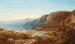 Sur le Haut Hudson - William Louis Sonntag — visning af kunstværket