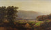 Vue des Montagnes Blanches - William Louis Sonntag — visning af kunstværket
