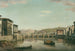 L'Arno mod Ponte alle Grazie - William Marlow — visning af kunstværket