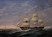 Great Western - William Marsh — visning af kunstværket